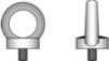 Ringschrauben